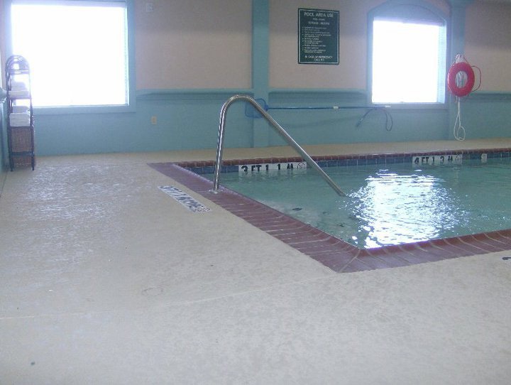 Lightbox photo album