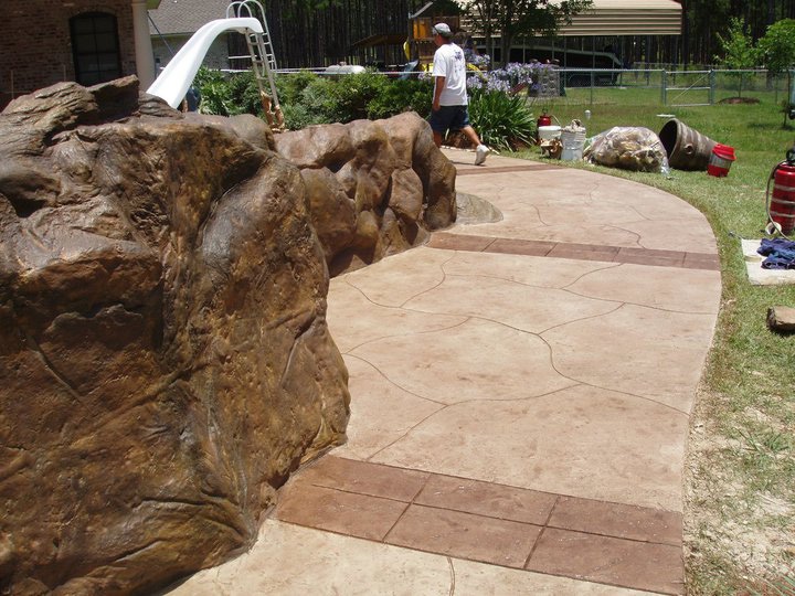 Lightbox photo album